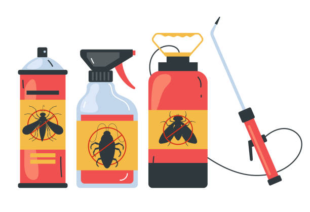 Best Best Pest Control Companies  in Homer, MI
